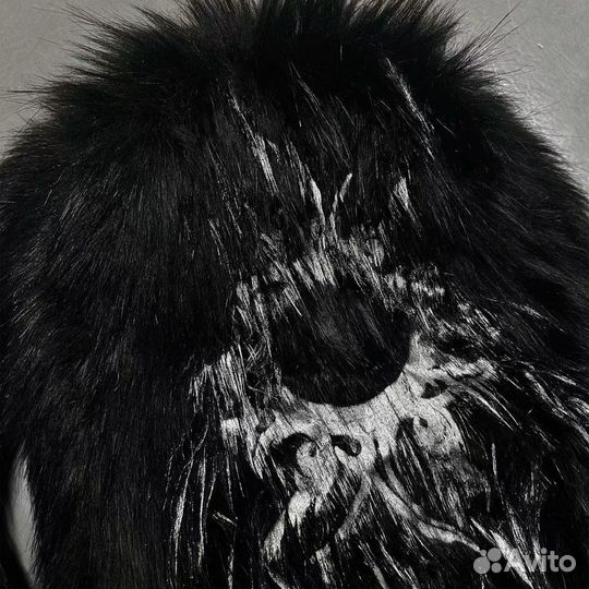 Рюкзак Opium Rick Owens Style