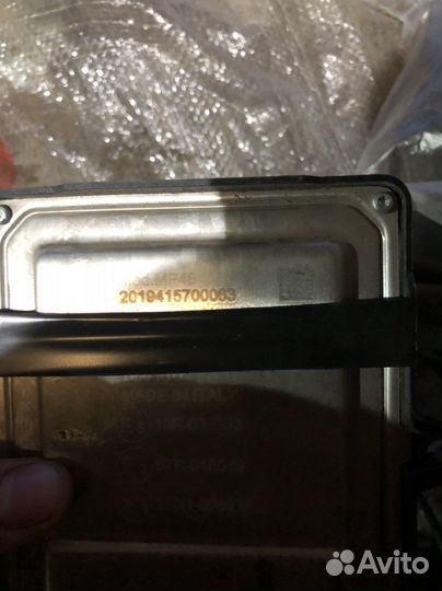 Продается гбо 4 поколения