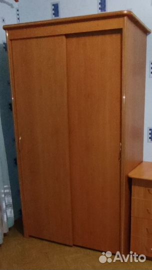 Шкаф купе бу