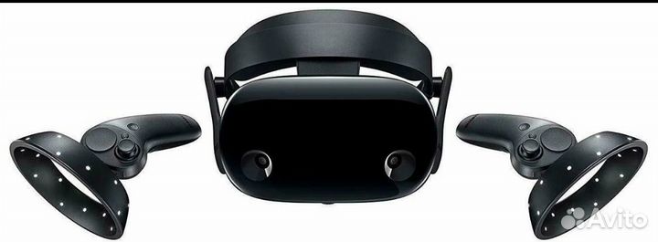 Vr очки для пк