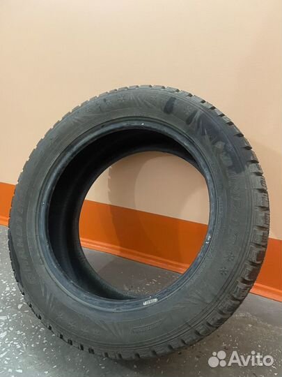 Dunlop Grandtrek Ice 02 285/50 R20 116T