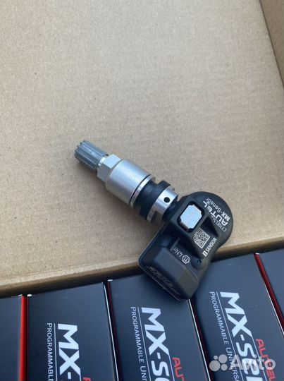 Датчик давления в шинах Mazda CX-9