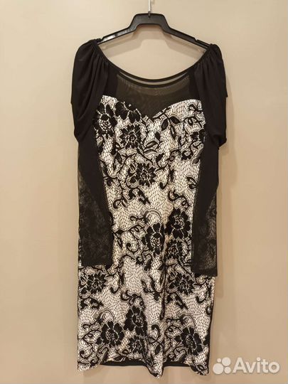 Платье вечернее