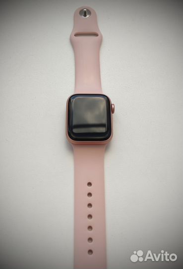 Apple Watch SE 40mm Gold