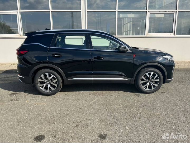 Chery Tiggo 7 Pro Max 1.5 CVT, 2023