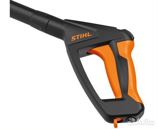 Мойка высокого давления Stihl RE 130 plus