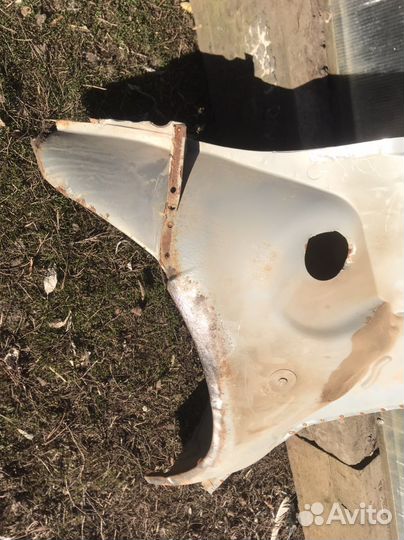 Стакан калина