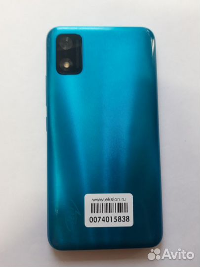 Itel A17, 16 ГБ