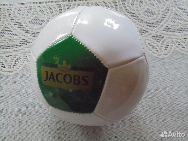 Мяч Сочи 2014.Новый