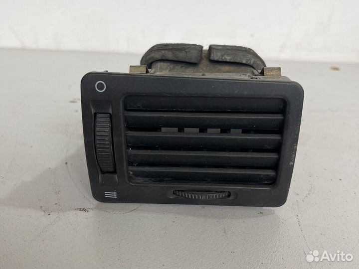 Воздуховод правый газель бизнес 2017