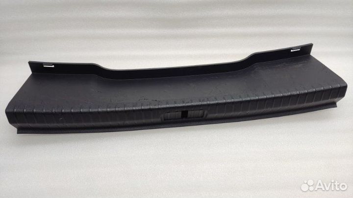Обшивка панели багажника Volkswagen Passat B8 cjsa