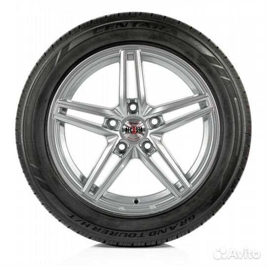 Centara Grand Tourer H/T 265/45 R21 108V