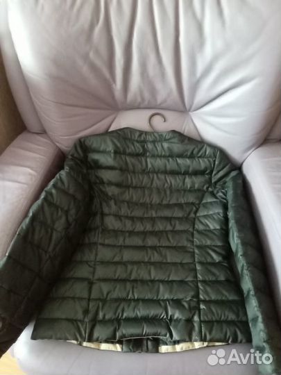 Ветровка-курточка новая М, 170см