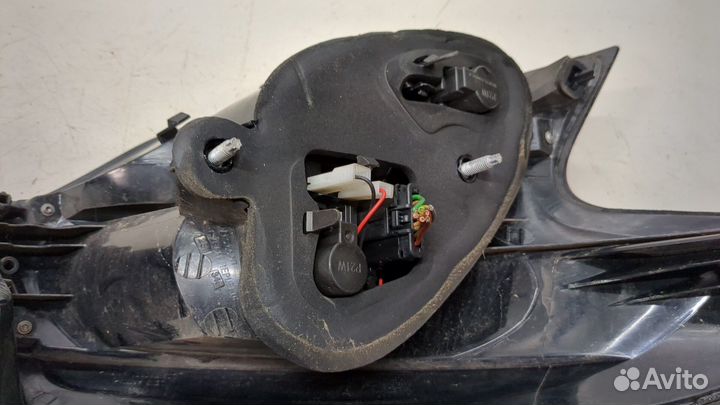 Фонарь (задний) правый Citroen DS4, 2012