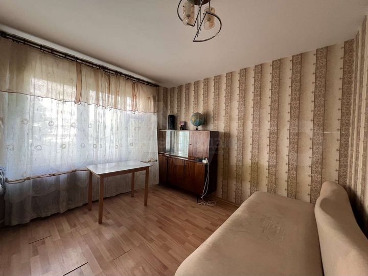 1-к. квартира, 26,9 м², 1/9 эт.