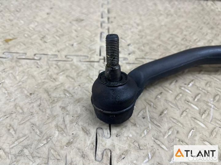 Рулевая рейка nissan cube