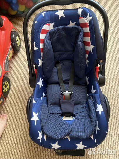 Автолюлька