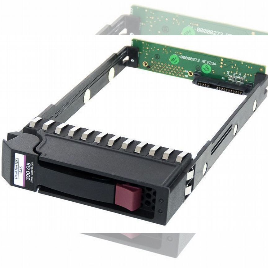 [79-00000523-12G] Салазка Hp 3,5" Hdd 79-00000523-12g