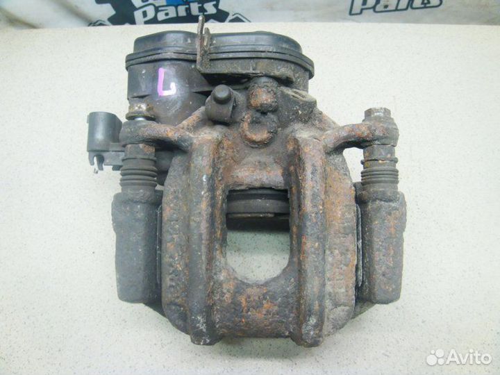 Суппорт тормозной задний левый Bmw 5 F10