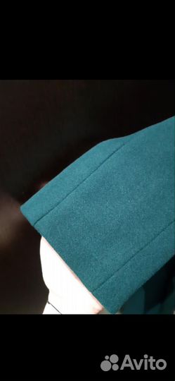 Новое пальто 44-46