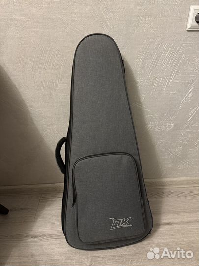 Nk guitars headless 7 string