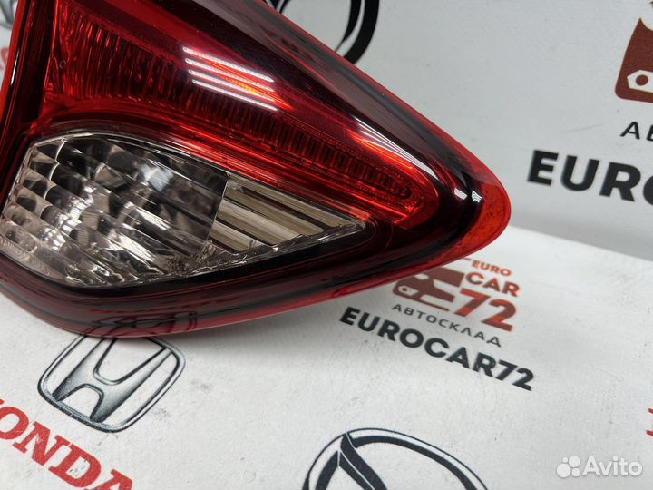 Фонарь внутренний левый Mazda CX-5 KE 2012-2017