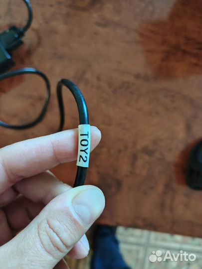 Адаптер Yatour для автомобилей Тойота