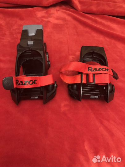 Электроролики