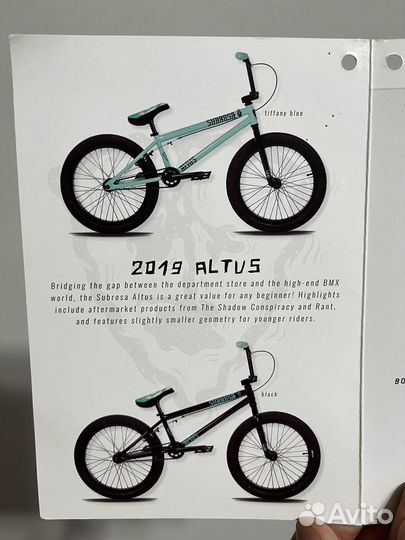 Трюковой велосипед bmx