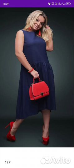 Женские платья