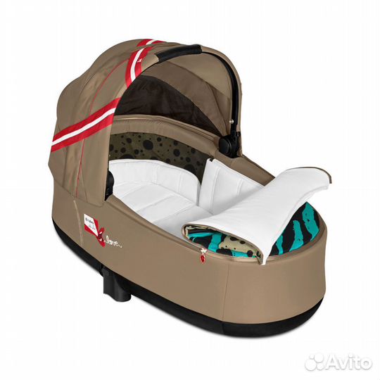 Cybex priam Carrycot One Love by KK