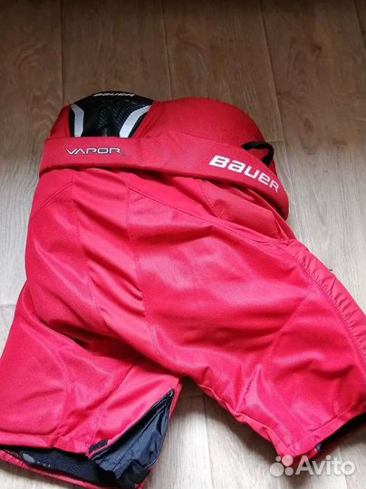 Хоккейные шорты bauer