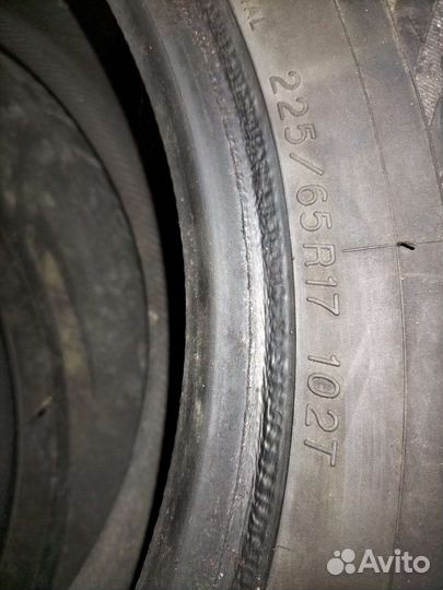 Nokian Tyres Hakkapeliitta 5 215/60 R16