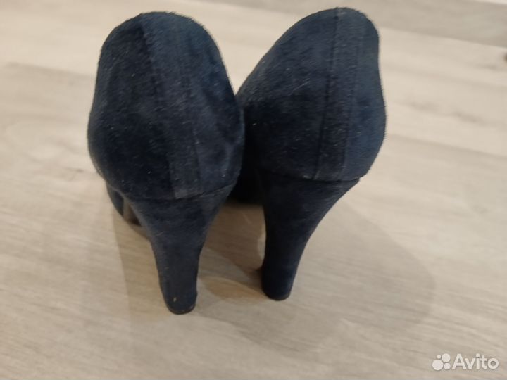 Туфли женские 39 размер