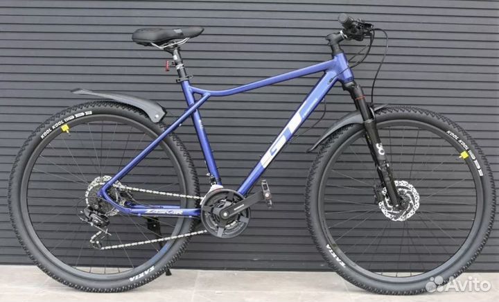 Велосипед Gt Shimano R29. Новый с гарантией