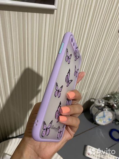 Чехол на iPhone 7 8 plus