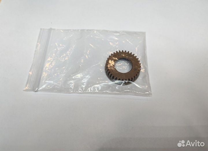 JC66-03355A Шестерня тефлонового вала для Samsung