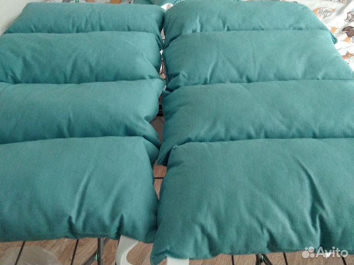Бортики заборчики для детской кровати