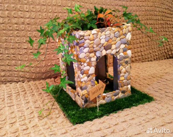 Поделки на заказ в школу