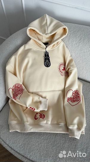 Костюм Chrome Hearts 2 цвета