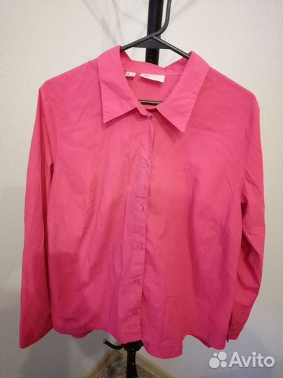 Рубашка Bonprix