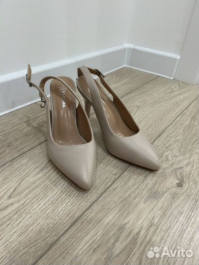 Туфли женские 36 размер