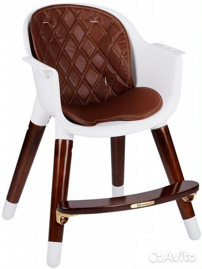 Стульчик для кормления новый