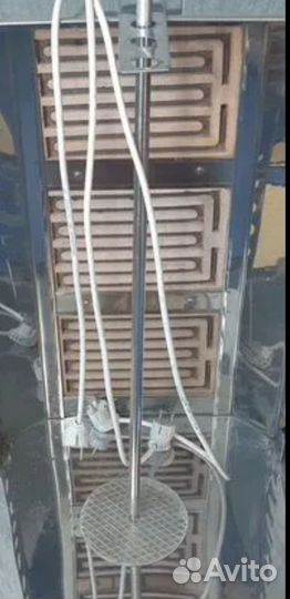 Электрогриль