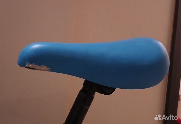 Велосипед детский 14