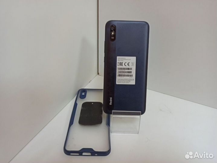 Xiaomi Redmi 9A, 2/32 ГБ