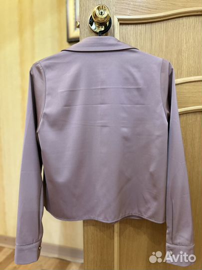 Рубашка женская