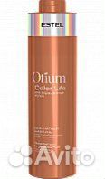 Шампунь Estel aqua otium 1000 ml