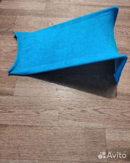 Горка для купания