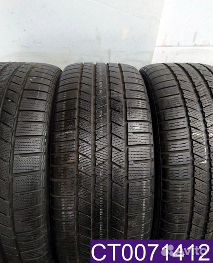 Continental ContiCrossContact Winter 275/45 R21 96T